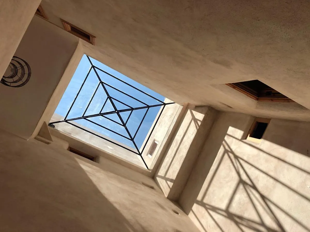 Dar Oki Hotel Marrakesh