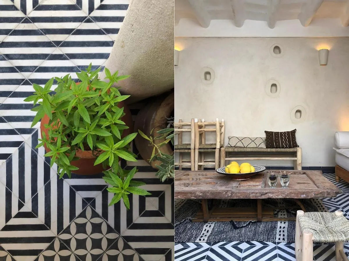 Guest house Dar Oki Hotel Marrakesh