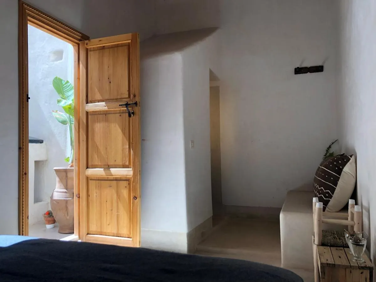 Dar Oki Hotel Marrakesh Morocco