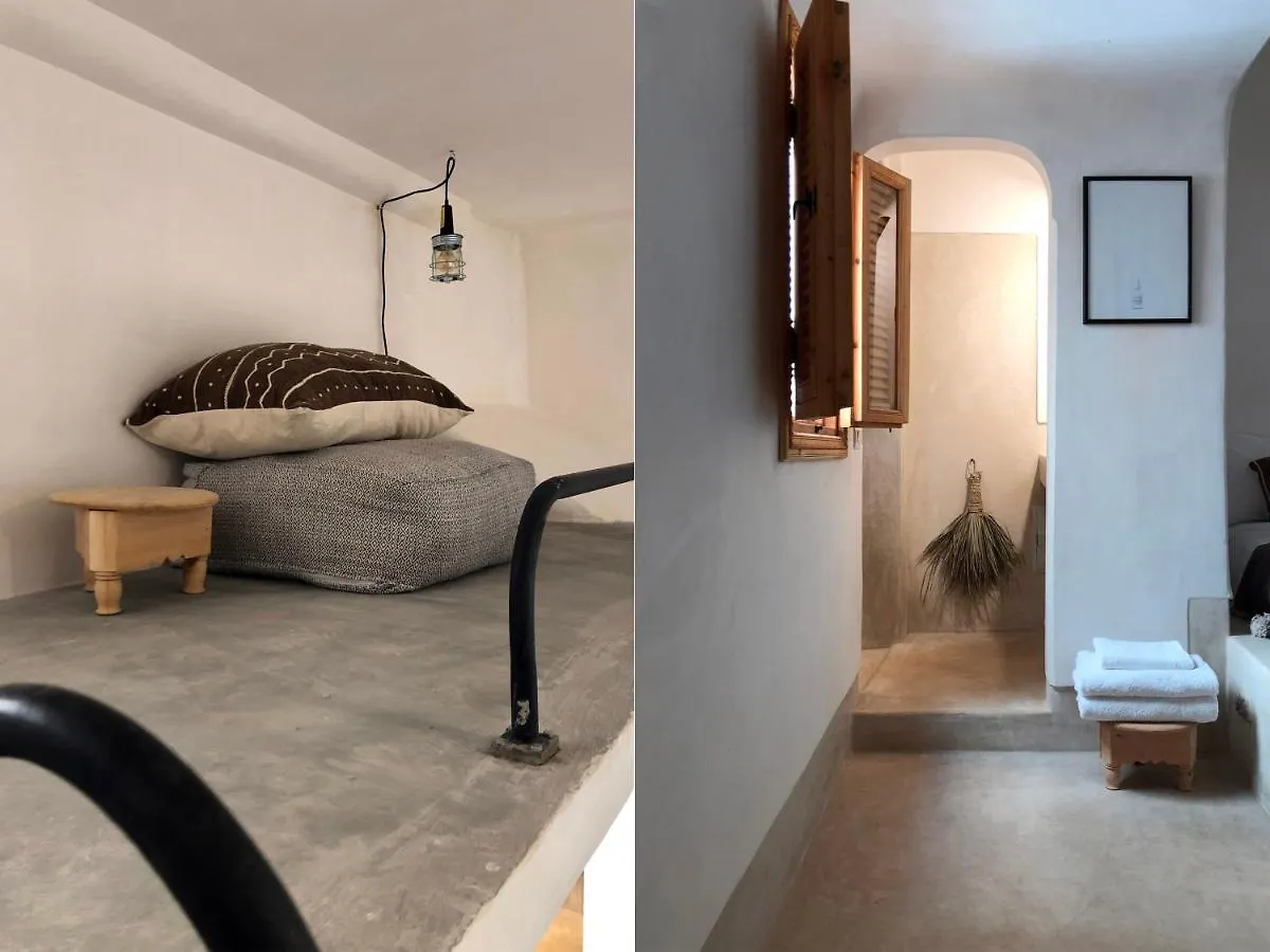 Guest house Dar Oki Hotel Marrakesh