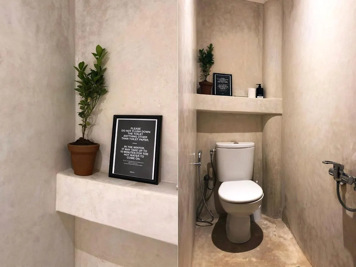 Dar Oki Hotel Marrakesh