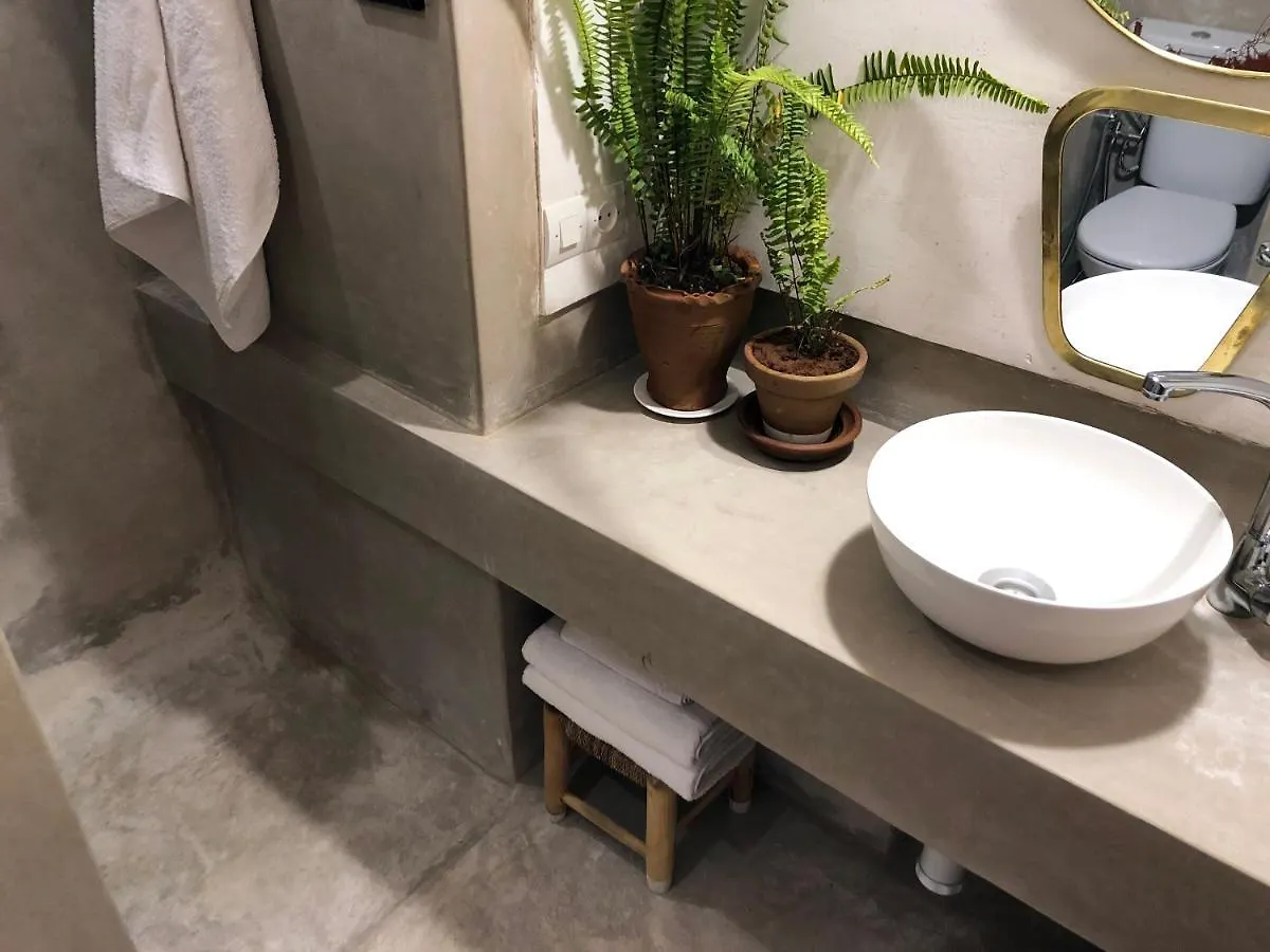 Guest house Dar Oki Hotel Marrakesh