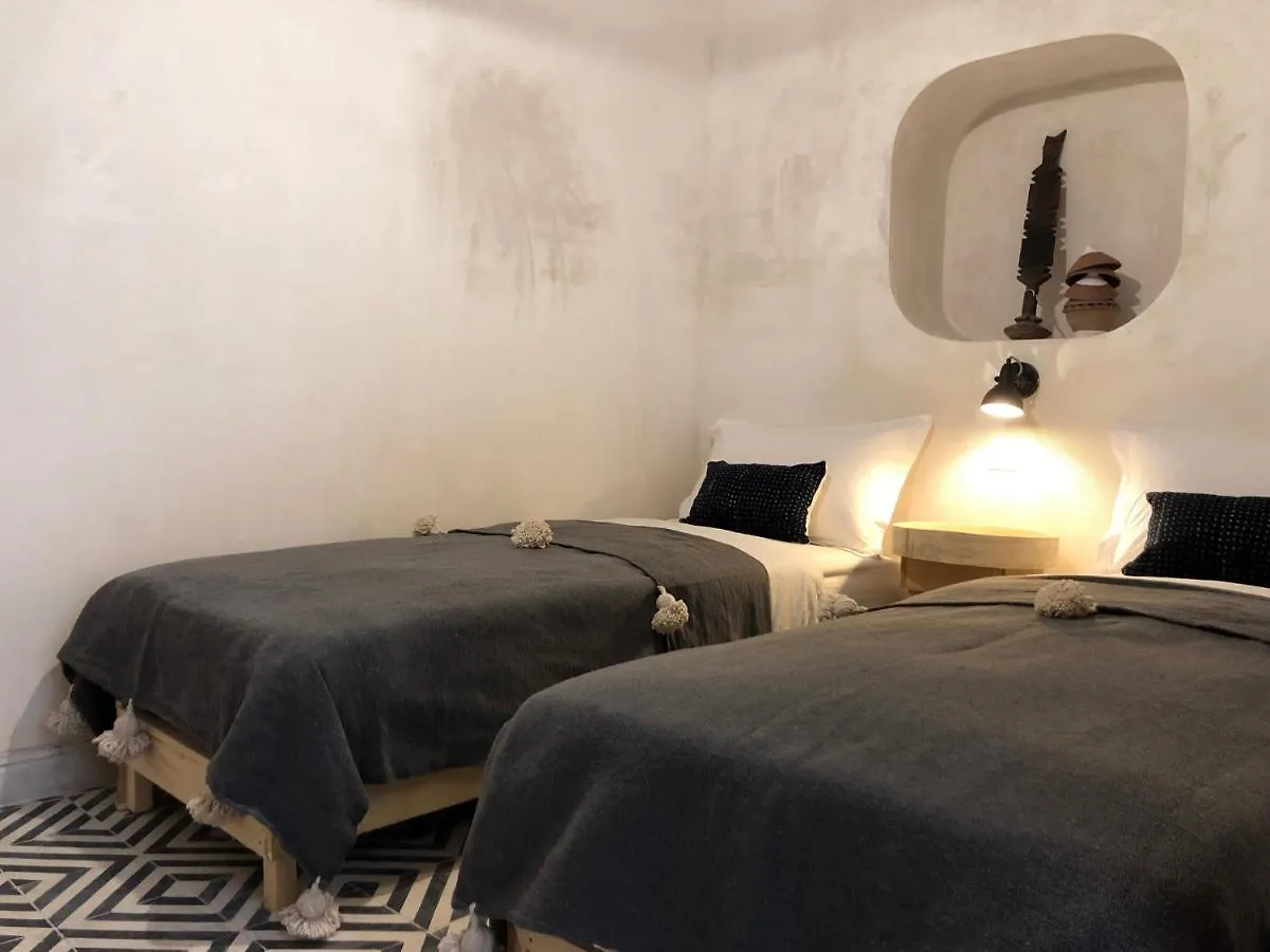 Guest house Dar Oki Hotel Marrakesh